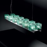 Подвесной светильник Sylcom 0160/12, фото 1