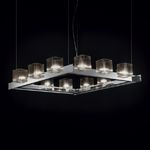 Подвесной светильник Sylcom 0161/12, фото 1