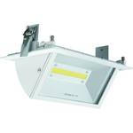 Встраиваемый светодиодный светильник downlight ILIGHT DOWNLIGHT 252 LED, фото 1