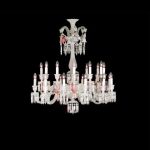 Люстра Baccarat Flou je te vois flou 2606903, фото 1
