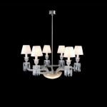 Люстра Baccarat Tourbillon 2608976, фото 1