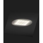 Встраиваемый в потолок светильник Molto Luce BORN 2B LED 40 SL, фото 1