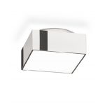 Потолочный светильник Vibia Basik 8632, фото 1