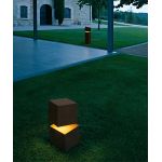 Уличный фонарь Vibia Break 4105, фото 1