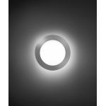 Настенный светильник Vibia Sandwich 8606, фото 1