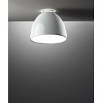 Потолочный светильник Artemide Nur Gloss mini LED Soffitto, фото 1