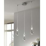 Подвесной светильник Cangini&amp;amp;Tucci Archimede LED 1223.3L, фото 1
