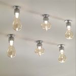 Потолочный светильник Cangini&amp;amp;Tucci Archimede LED 1226.1L inc, фото 1