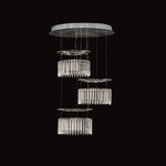 Подвесной светильник Baccarat Lady Crinoline BCT000600, фото 1