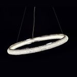 Подвесной светильник Climar Cristal Love Ø1000, фото 1