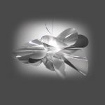 Подвесной светильник Slamp Etoile L, фото 1