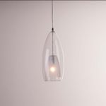 Подвесной светильник Cangini&amp;amp;Tucci Flute 1123.1L, фото 1