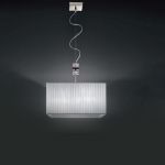 Подвесной светильник Italamp Ginevra 8118/S, фото 1