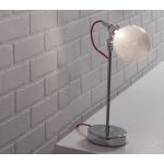 Настольная лампа Cangini&amp;amp;Tucci Ice LU1280.1L, фото 1