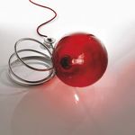 Настольная лампа Italamp Intrecci T630/L, фото 1