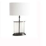 Настольная лампа Eichholtz Lamp Charlotte, фото 1