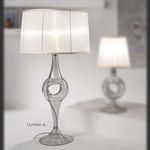Настольная лампа Cangini&amp;amp;Tucci Lampade LU1103.1L, фото 1