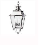 Подвесной светильник Eichholtz Lantern Crown Plaza, фото 1