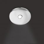 Встраиваемый в потолок светильник Aureliano Toso SD 020, фото 1