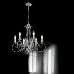 Люстра Italamp Lira 743/6, фото 1