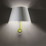 Настенный светильник Italamp Lola 790AP, фото 1