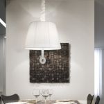 Подвесной светильник Italamp Lola soft 793/SC, фото 1