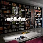 Люстра Italamp ON, фото 1