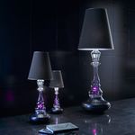 Настольная лампа Italamp Opla 8018/LM, фото 1