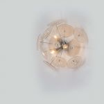 Настенный светильник Cangini&amp;amp;Tucci Rondo AP1071.3L, фото 1