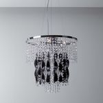 Подвесной светильник Cangini&amp;amp;Tucci Royal 1113.6L, фото 1