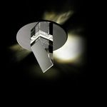 Встраиваемый в стену светильник Italamp Swarovski 3036/FA, фото 1