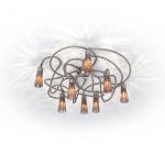 Потолочный светильник Brand van Egmond Sultans of Swing SOSP80N, фото 1