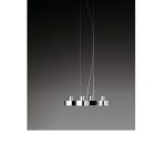Подвесной светильник Vibia Corner 8121, фото 1