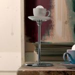 Настольная лампа Vesoi Cappuccino 12/lp stelo, фото 1