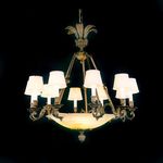 Люстра Martinez Y Orts Martinez Y Orts 5963/10CP D-7, фото 1