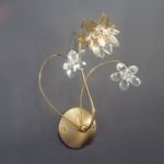 Настенный светильник Kolarz DAISY 0043.61.3, фото 1