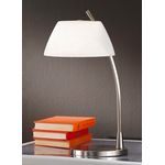 Настольная лампа Kolarz MALMO 0051.71.6, фото 1