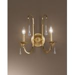 Настенный светильник Kolarz FIORENZA 0057.62.3.T, фото 1