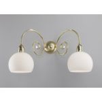 Настенный светильник Kolarz  FLORIANI 0225.62.3, фото 1