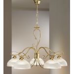 Люстра Kolarz MELODIA 0260.85.3, фото 1