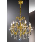 Люстра Kolarz ISABELLE 0278.85.3, фото 1