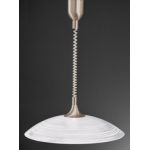 Подвесной светильник Kolarz RIGO 0283.D31.6.G03W, фото 1