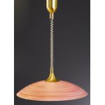 Подвесной светильник Kolarz RIGO 0283.D31.7.G03Or, фото 1