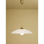 Подвесной светильник Kolarz RIGO 0283.D31.7.G03W, фото 1