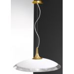 Подвесной светильник Kolarz CRISTALLINO 0284.C31.7.G03.W, фото 1