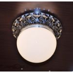 Потолочный светильник Kolarz MILADY 0298.11.5, фото 1