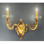 Настенный светильник Kolarz CONTARINI 0299.62.3, фото 1