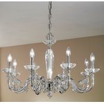 Люстра Kolarz CONTARINI 0299.88.5, фото 1