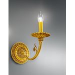 Настенный светильник Kolarz PISANI 0301.61.3, фото 1