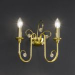 Настенный светильник Kolarz CAMILLA 0303.62.3, фото 1